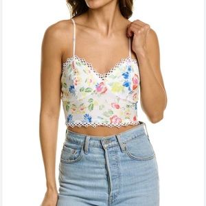 Charo Ruiz Ibiza Denio Top